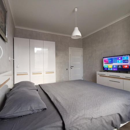 Green Apartments Чернигов Экстерьер фото