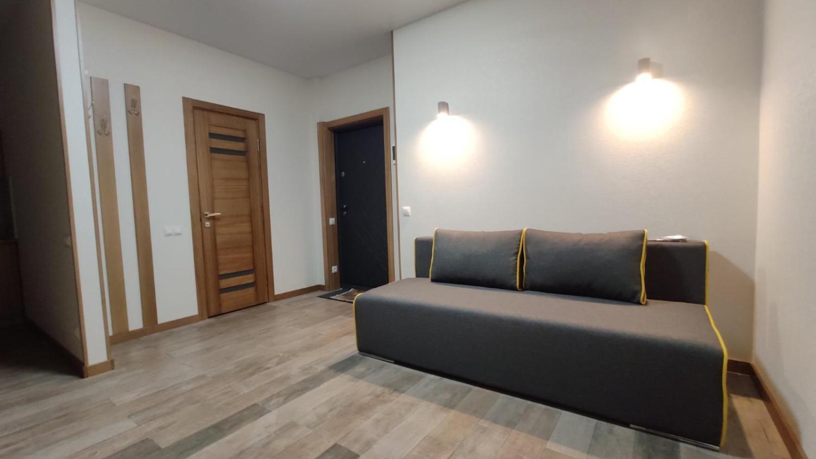 Green Apartments Чернигов Номер фото