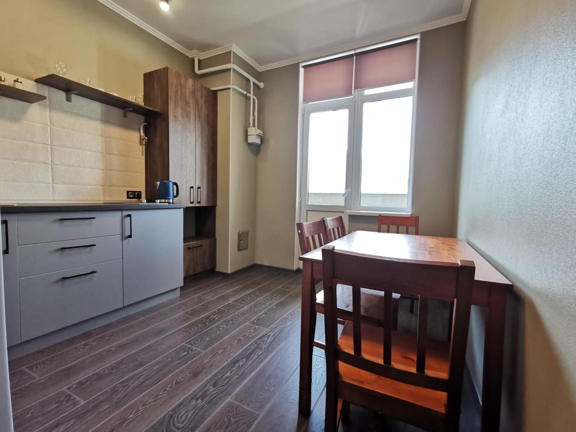 Green Apartments Чернигов Номер фото