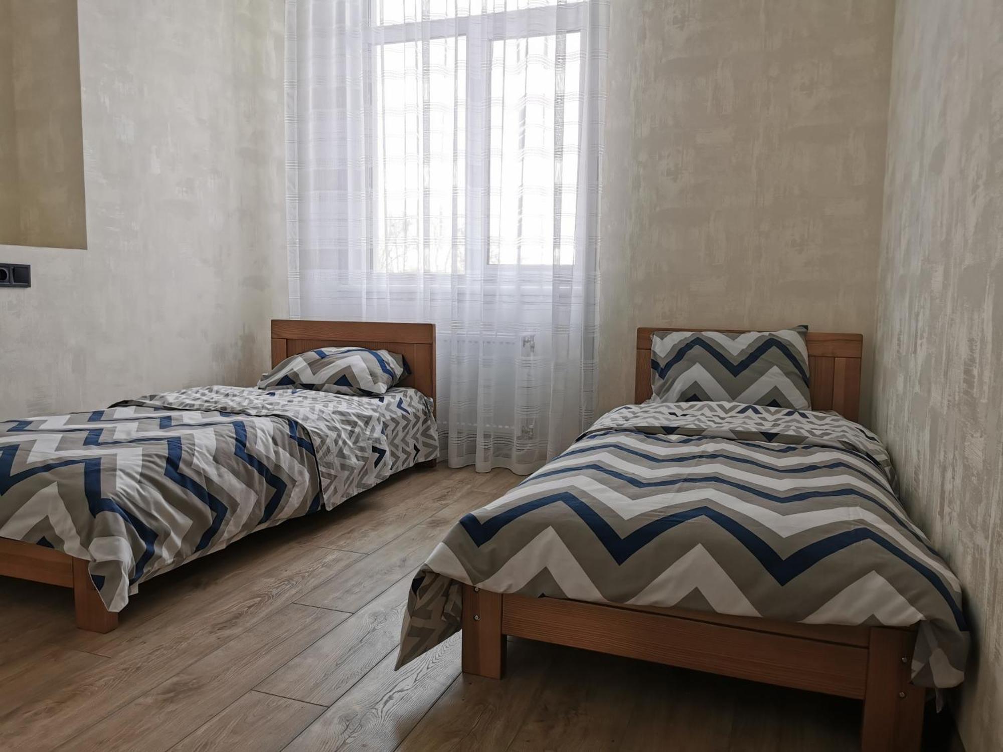 Green Apartments Чернигов Номер фото