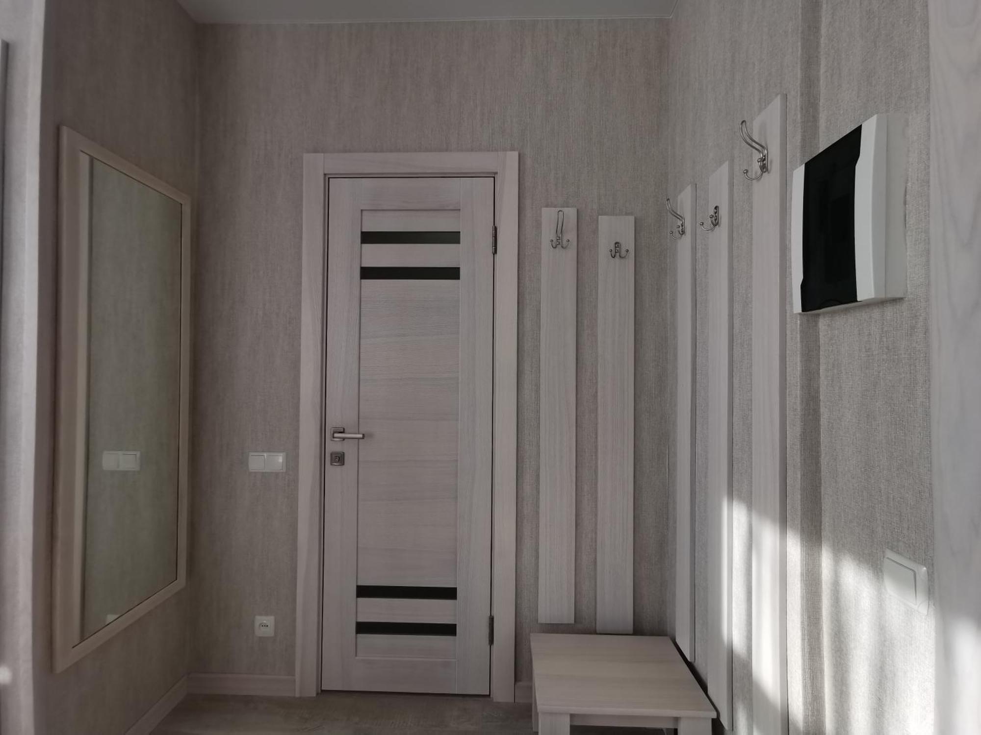 Green Apartments Чернигов Номер фото