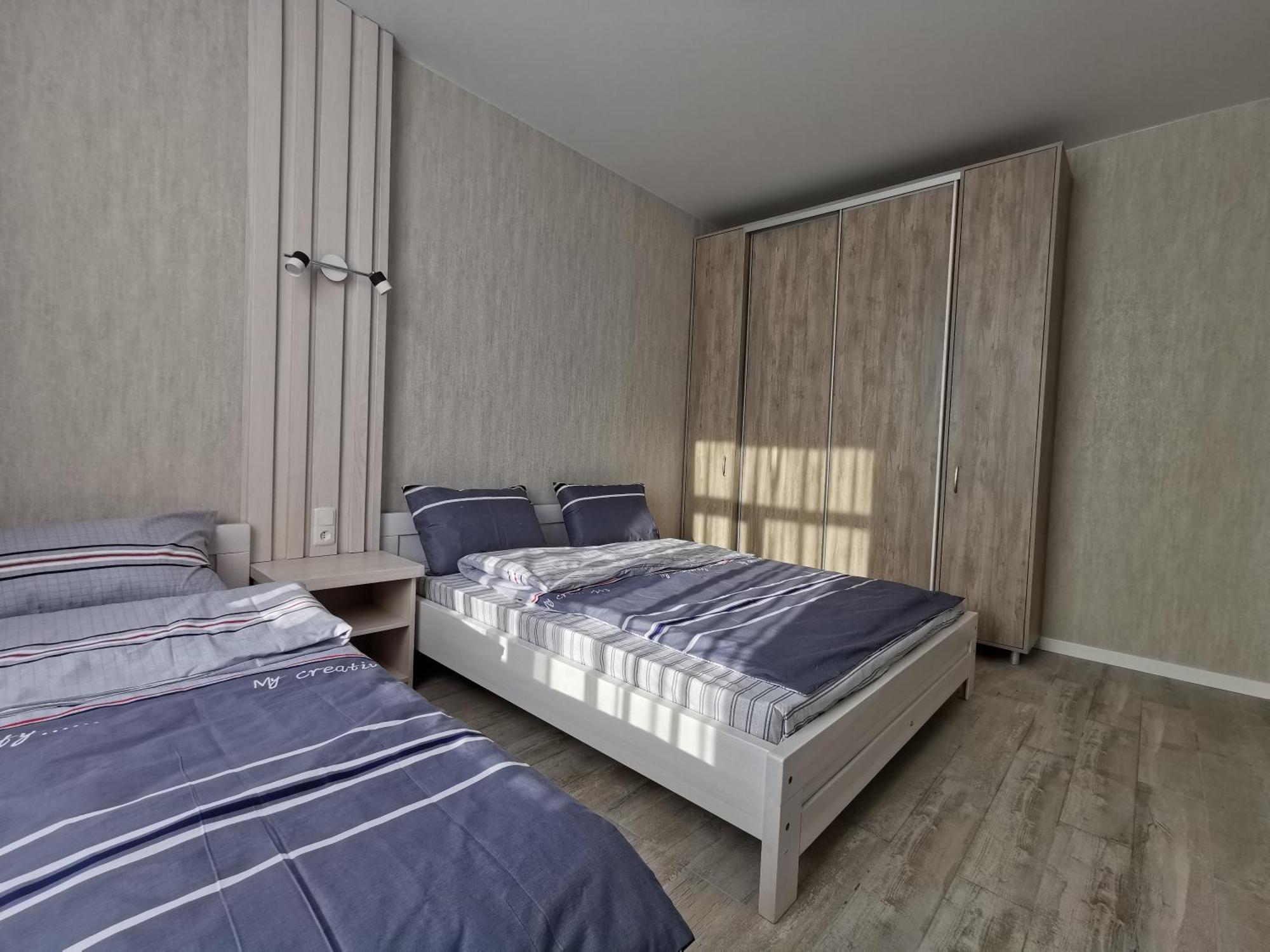 Green Apartments Чернигов Номер фото